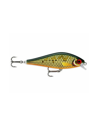 Rapala RAPALA SUPER SHADOW RAP SSDR11 SCRR
