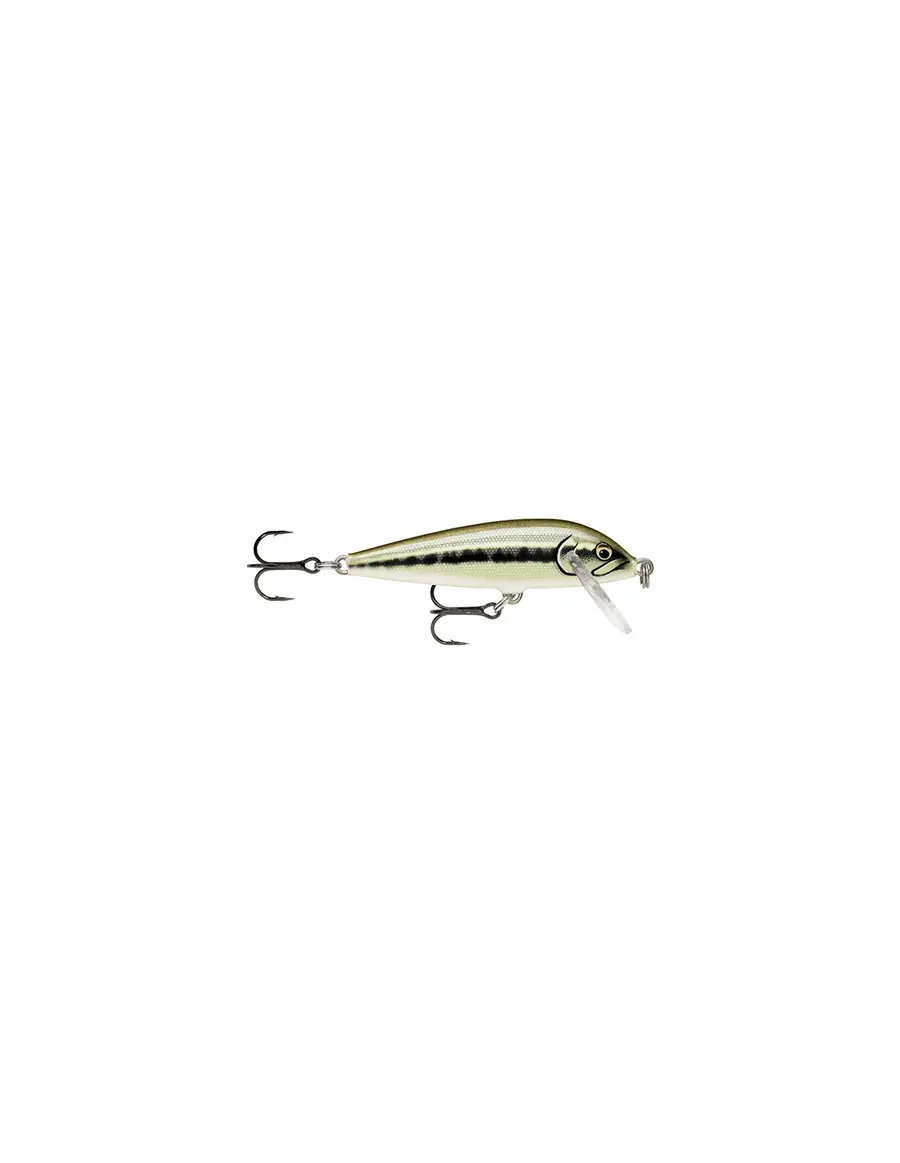 Rapala Rapala COUNTDOWN wobbler CD05 AMN