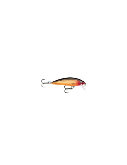 Rapala RAPALA X-Rap CountDown 05 XRCD05 G