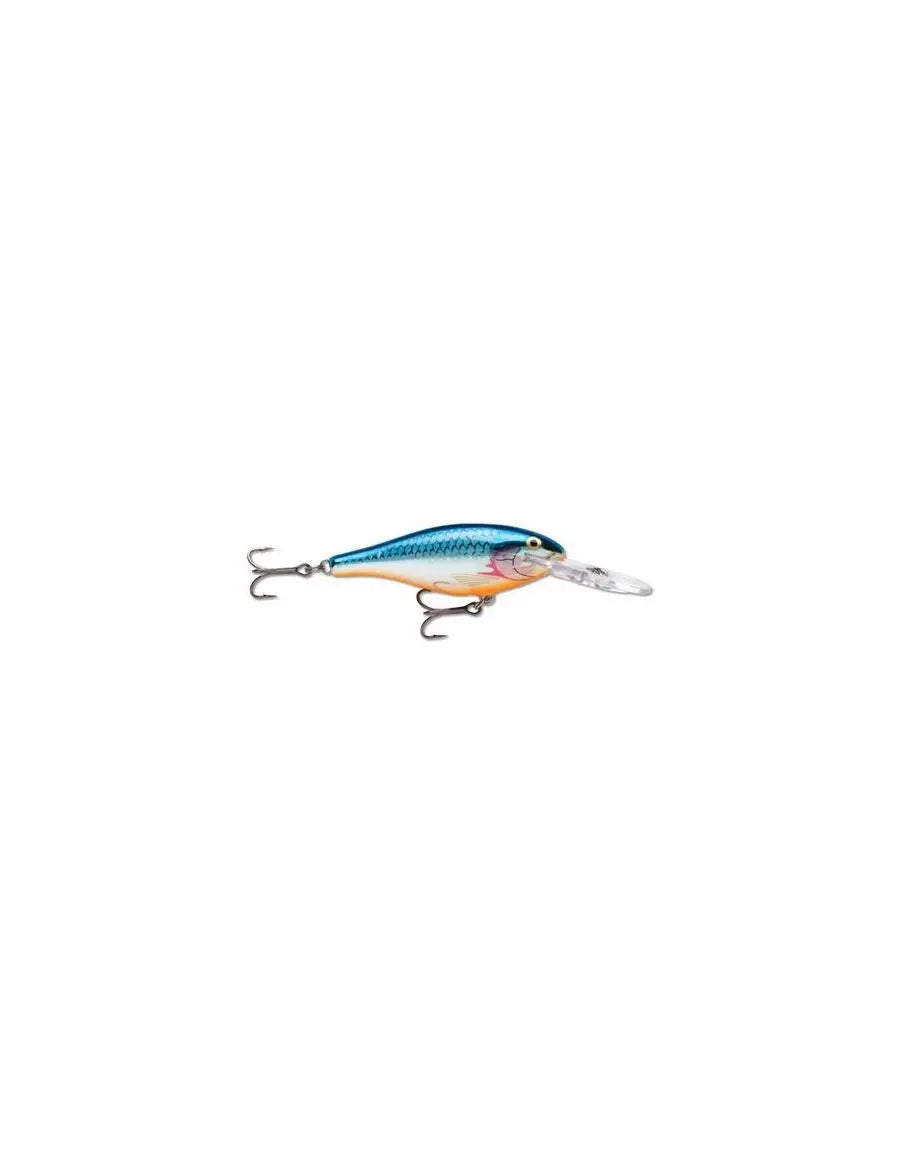 Rapala Rapala wobbler SR07 SB