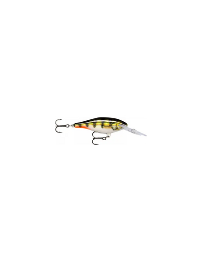 Rapala Rapala wobbler SR07 PEHL