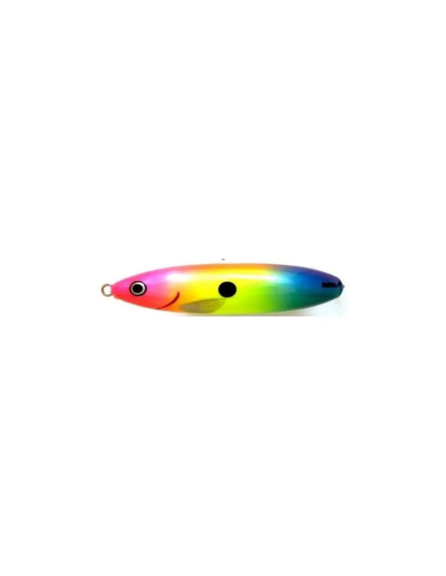 Rapala Lingura oscilanta Rapala cu sistem antibradis RMS07 ELJ