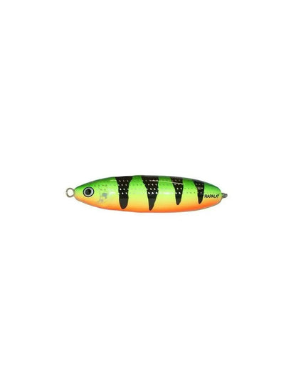 Rapala Lingura oscilanta Rapala cu sistem antibradis RMS06 FT