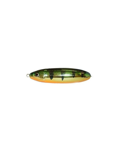 Rapala Lingura oscilanta Rapala cu sistem antibradis RMS06 FLP