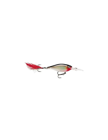 Rapala X-RAP SHAD XRS06 S