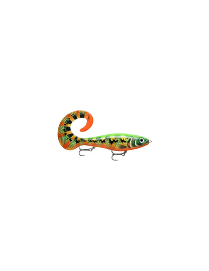 Rapala RAPALA X-RAP OTUS XROU17 PCK