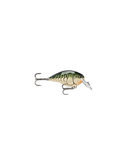 Rapala DIVES-TO DT06 OGCW