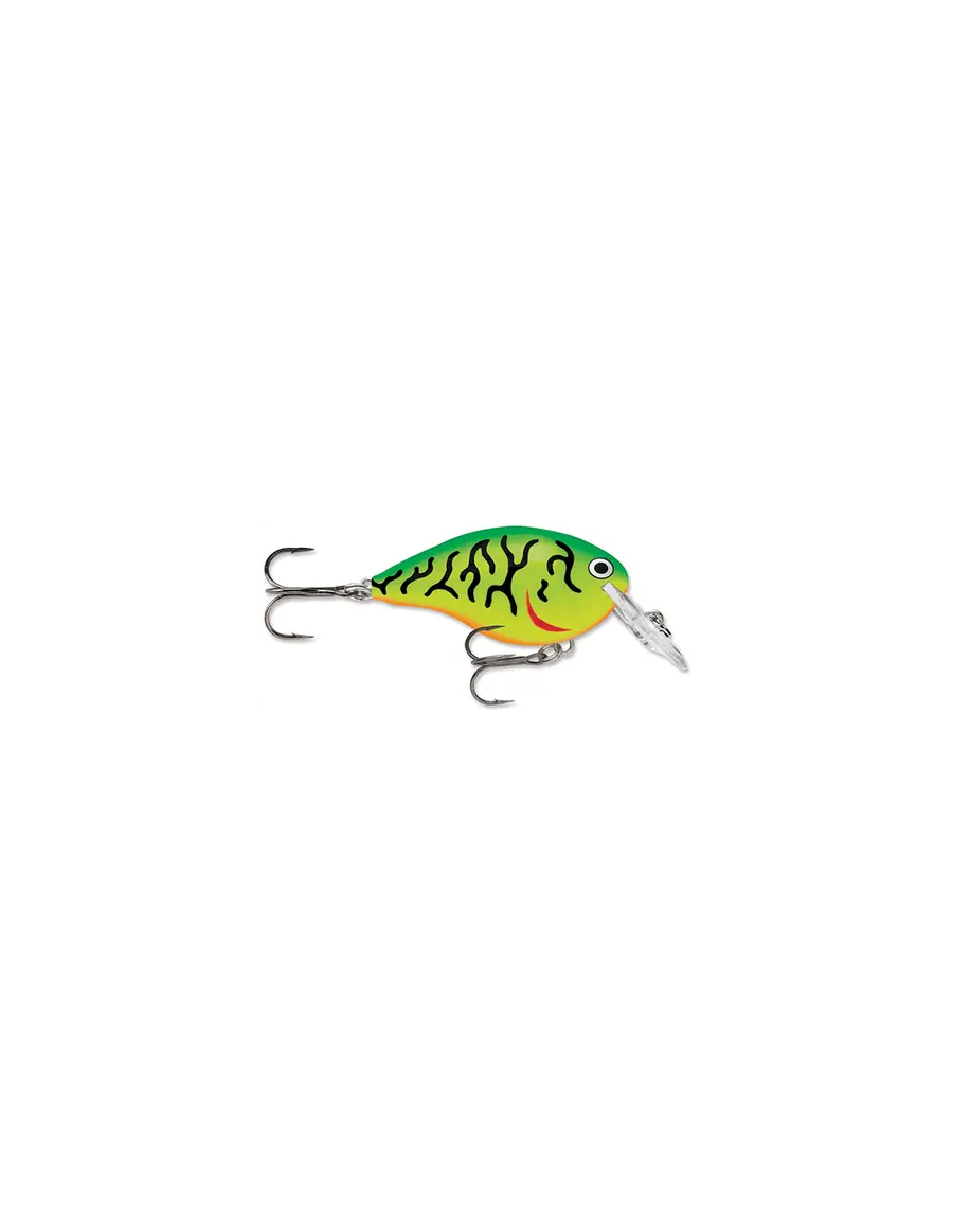 Rapala DIVES-TO DT04 FT