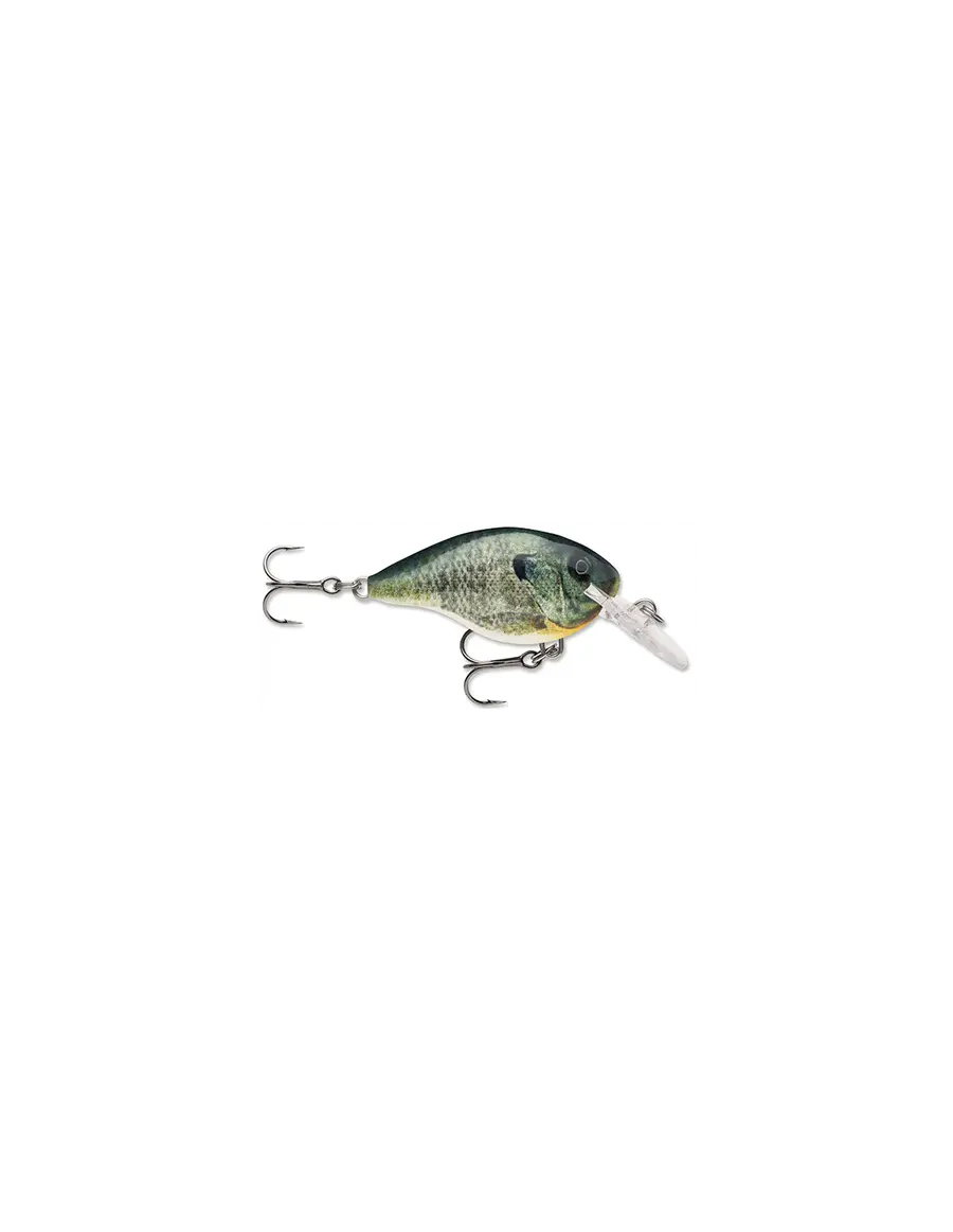 Rapala DIVES-TO DT04 BGL