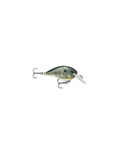 Rapala DIVES-TO DT04 BGL