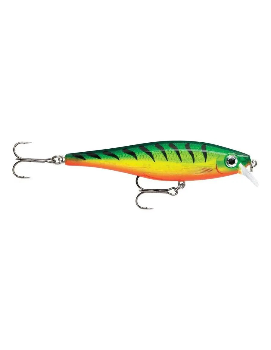 Rapala BALSA EXTREME MINNOW BXM07 FT