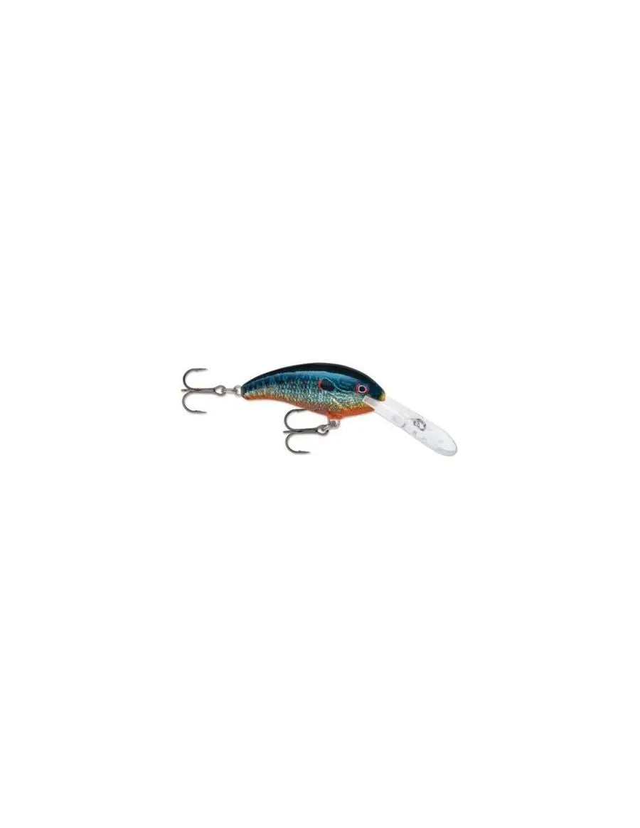 Rapala SHAD DANCER SDD07 PSL