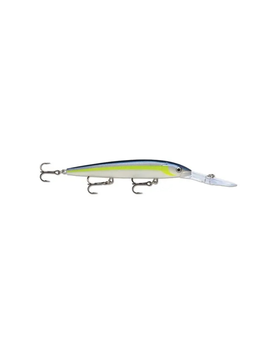 Rapala RAPALA DOWN DEEP HUSKY JERK
