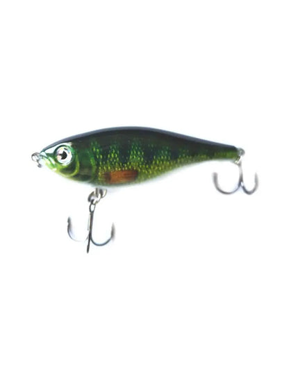 Rapala X-RAP TWITCHIN' SHAD