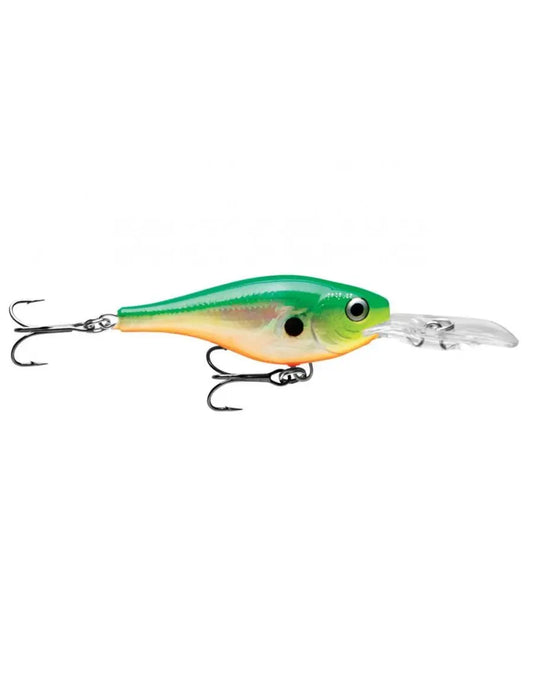 Rapala GLASS SHAD RAP GSR04 GCS
