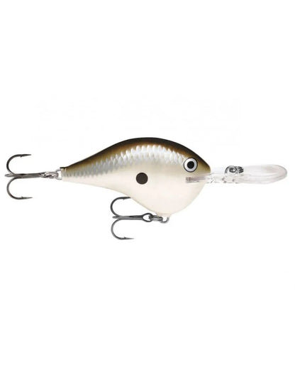Rapala DIVES-TO DT16 PGS