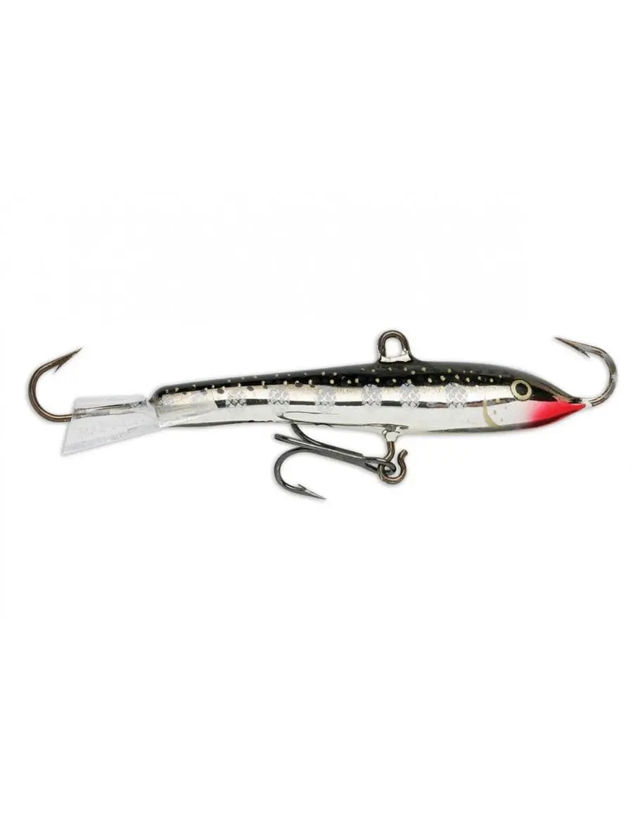 Rapala JIGGING RAP - W7 MS