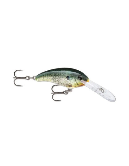 Rapala SHAD DANCER SDD04 BGL
