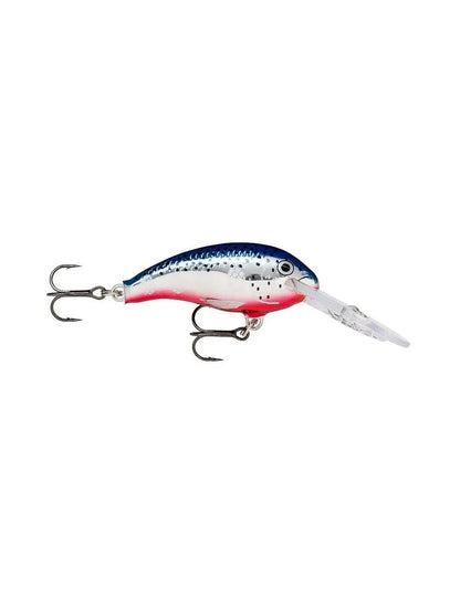 Rapala SHAD DANCER SDD04 BFL
