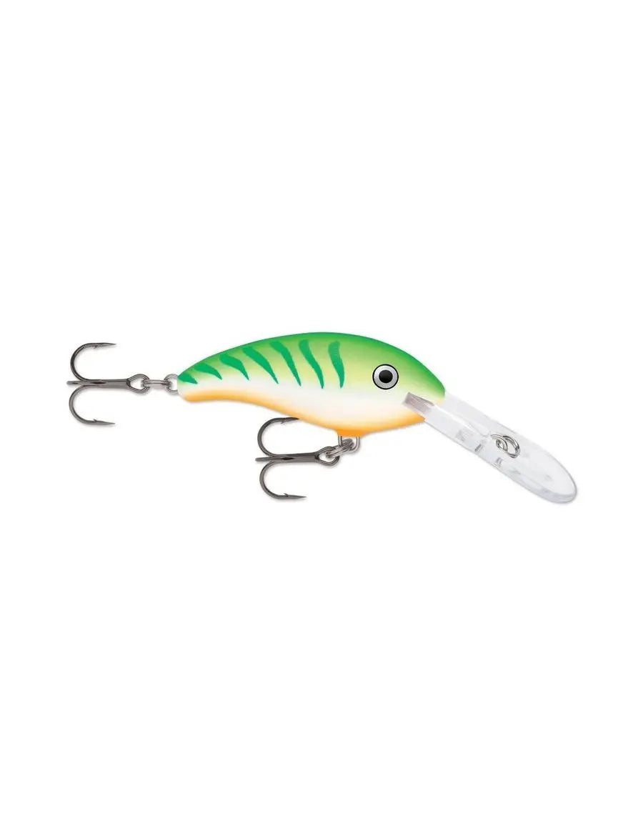 Rapala SHAD DANCER SDD04 GTU