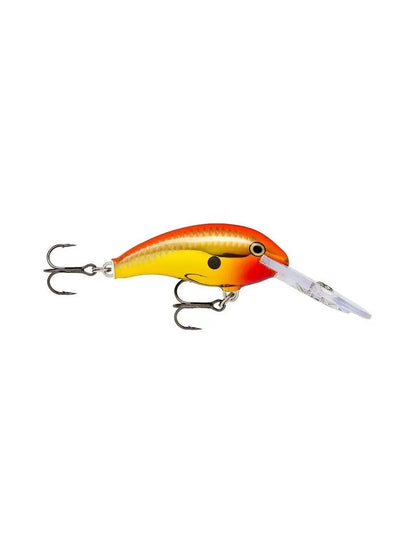 Rapala SHAD DANCER SDD04 CGFR