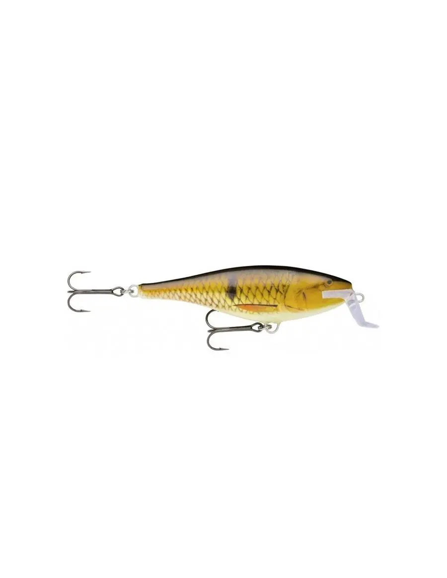 Rapala SHALLOW SHAD RAP 14 - SSR14 JP