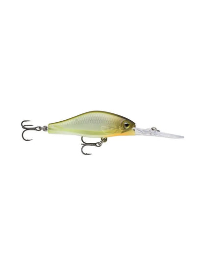 Rapala SHADOW RAP JACK DEEP SDRJD05 HAY