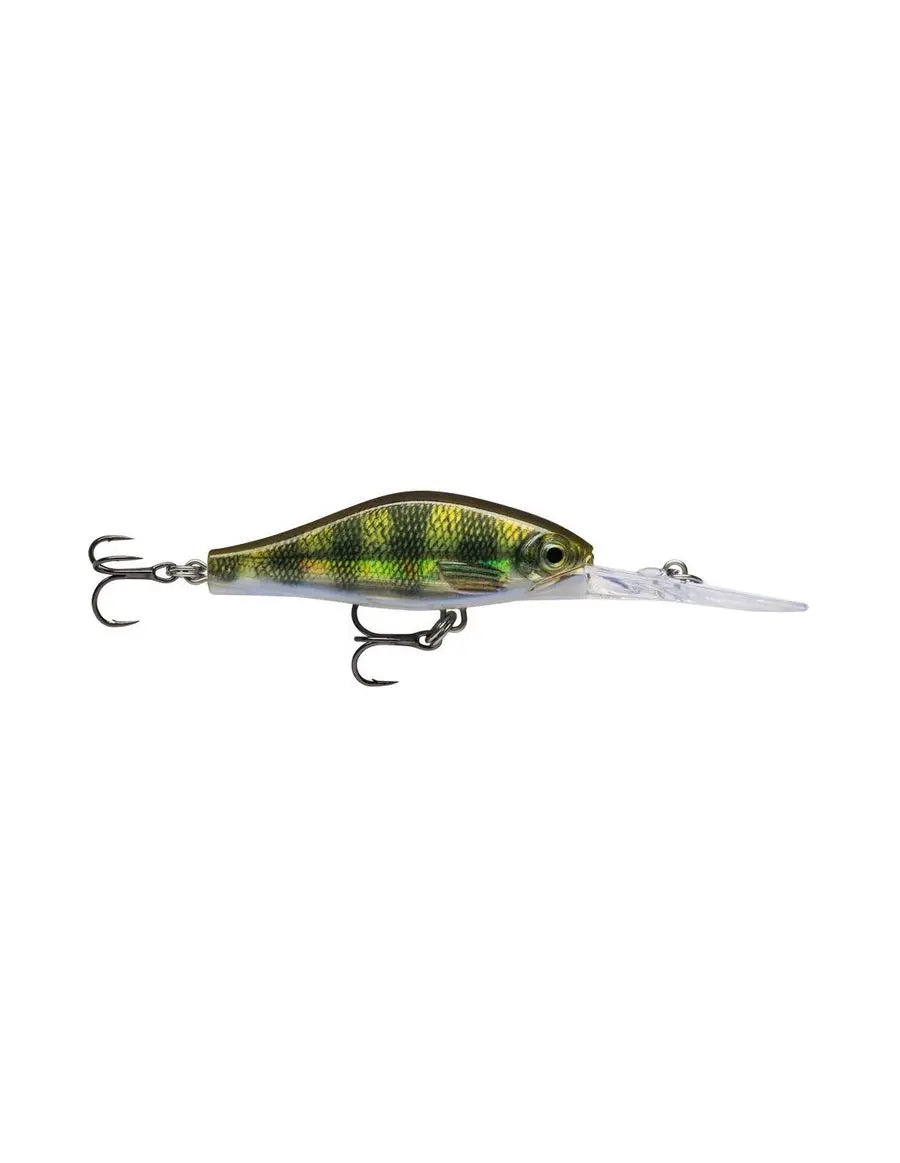 Rapala SHADOW RAP JACK DEEP SDRJD05 PEL