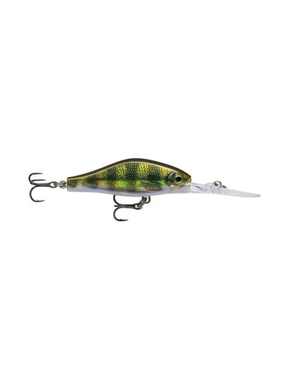 Rapala SHADOW RAP JACK DEEP SDRJD05 PEL