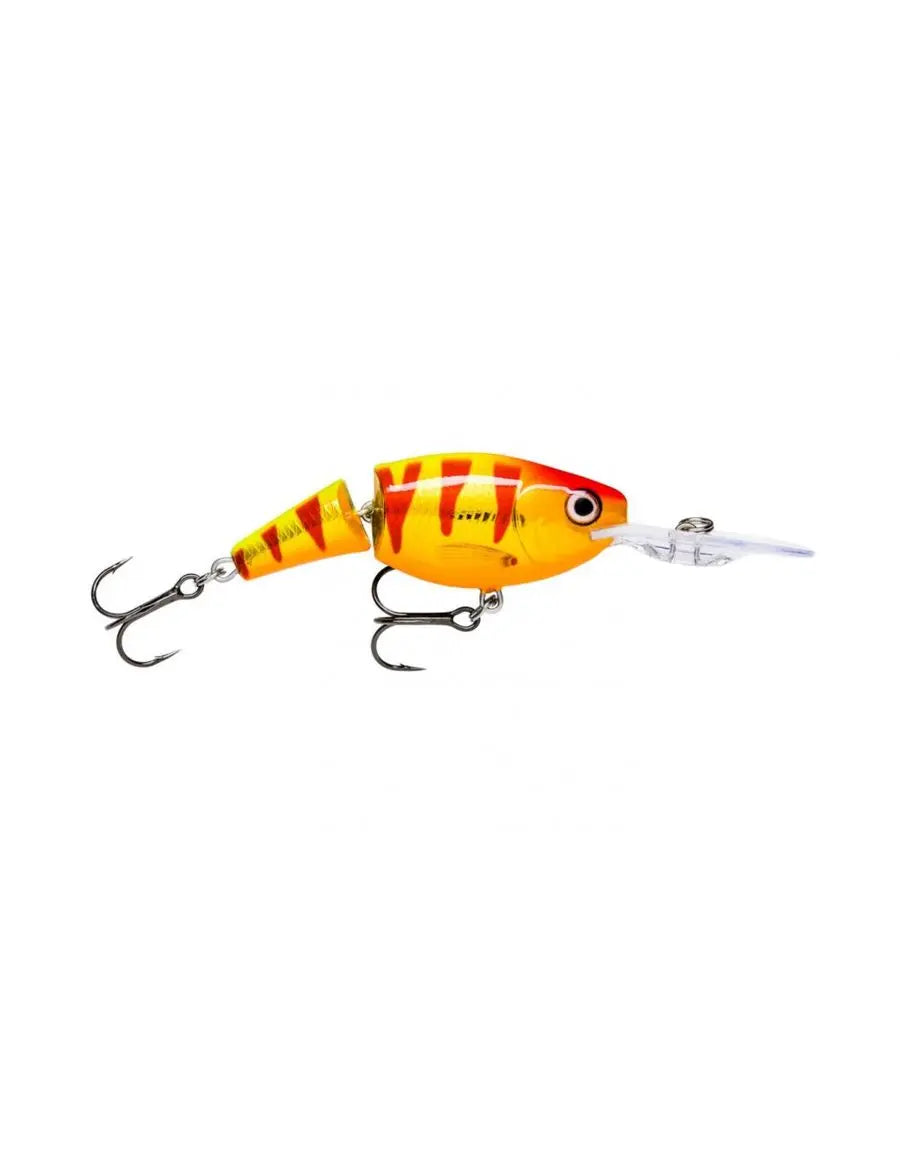 Rapala JOINTED SHAD RAP JSR04 CLG