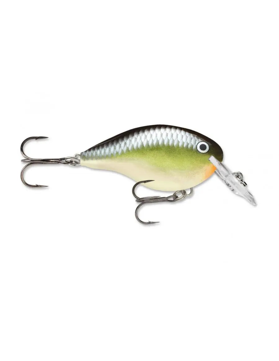 Rapala DIVES-TO DT04 SMSH