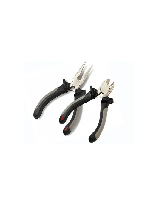 Rapala RSC-4 pliers/RPLR-5 pliers/Folding double tool sheath