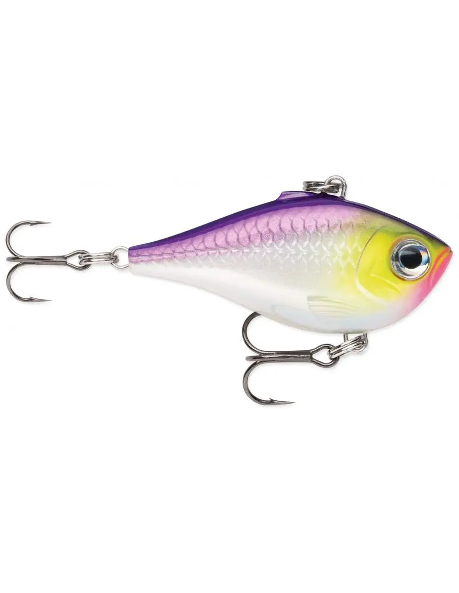 Rapala ULTRA LIGHT RIPPIN' RAP 04 PDS
