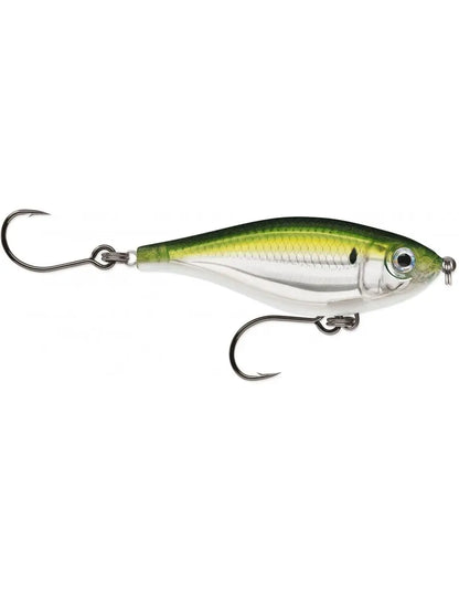 Rapala X-RAP TWITCHIN MULLET 08 SXRTM08 PLD