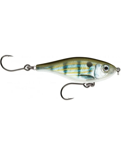 Rapala X-RAP TWITCHIN MULLET 08 PF