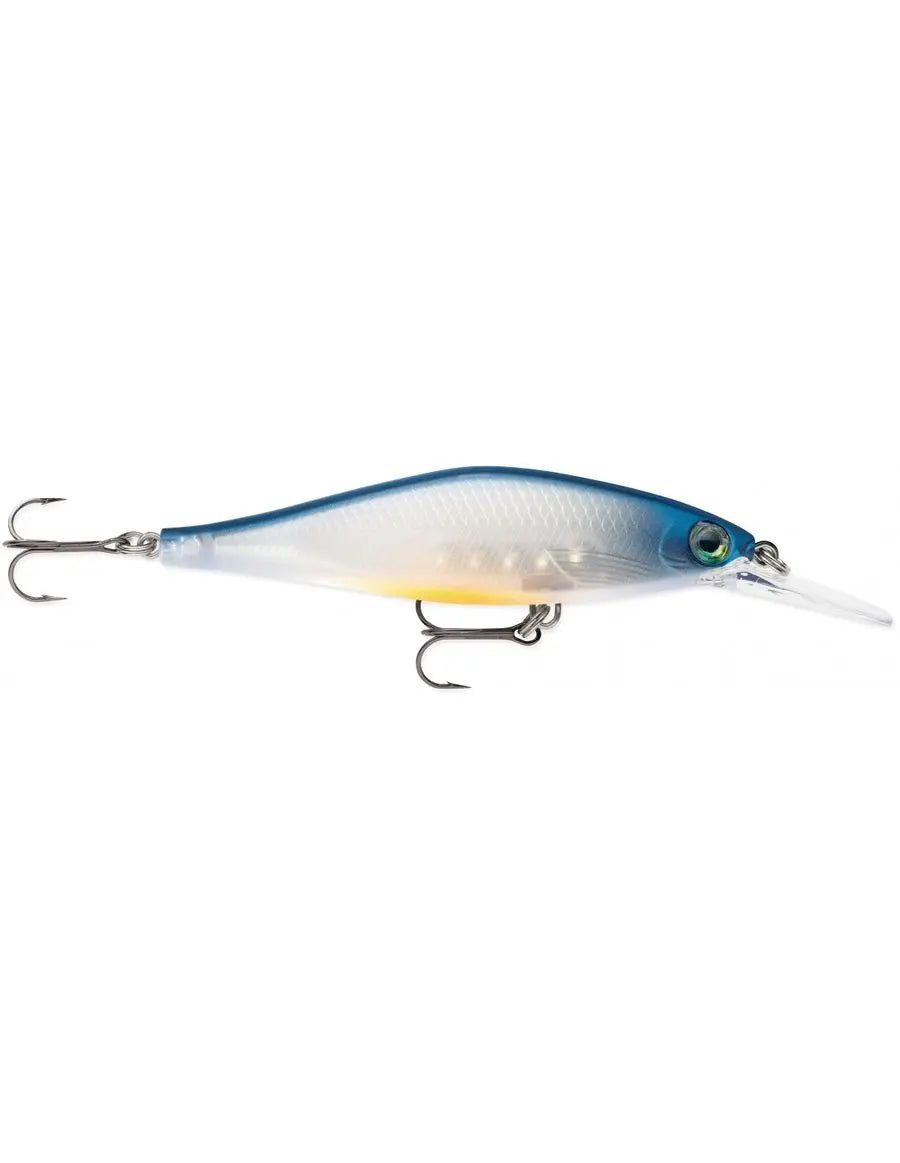 Rapala SHADOW RAP SHAD DEEP 09 EB