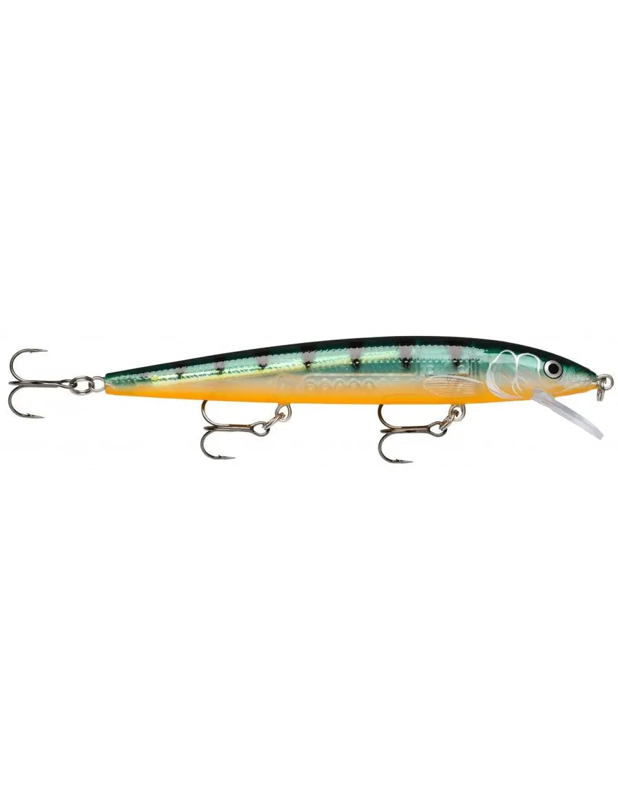 Rapala HJ14 GP Rapala wobbler