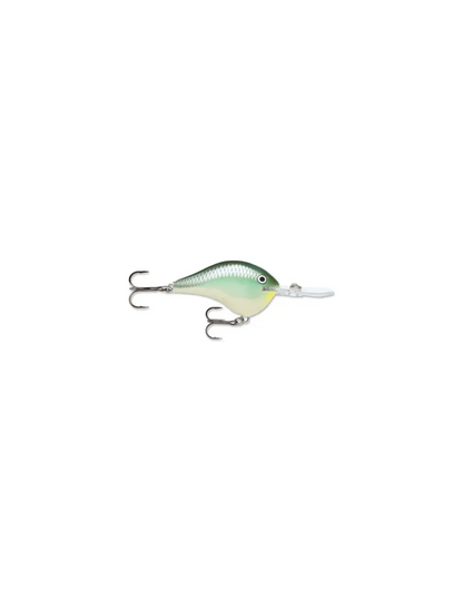 Rapala DIVES-TO 10 BBH