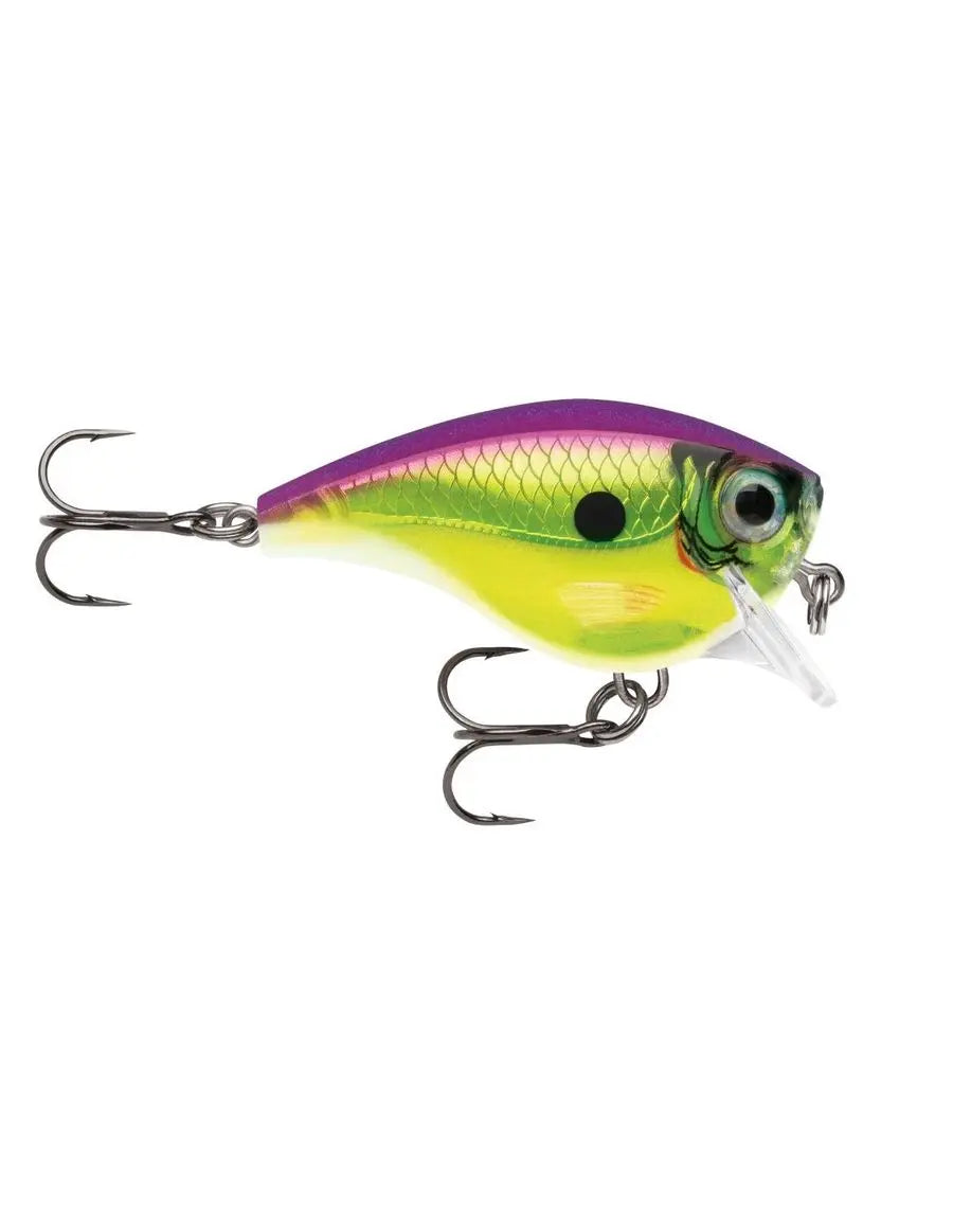 Rapala BX BRAT 03 ROC