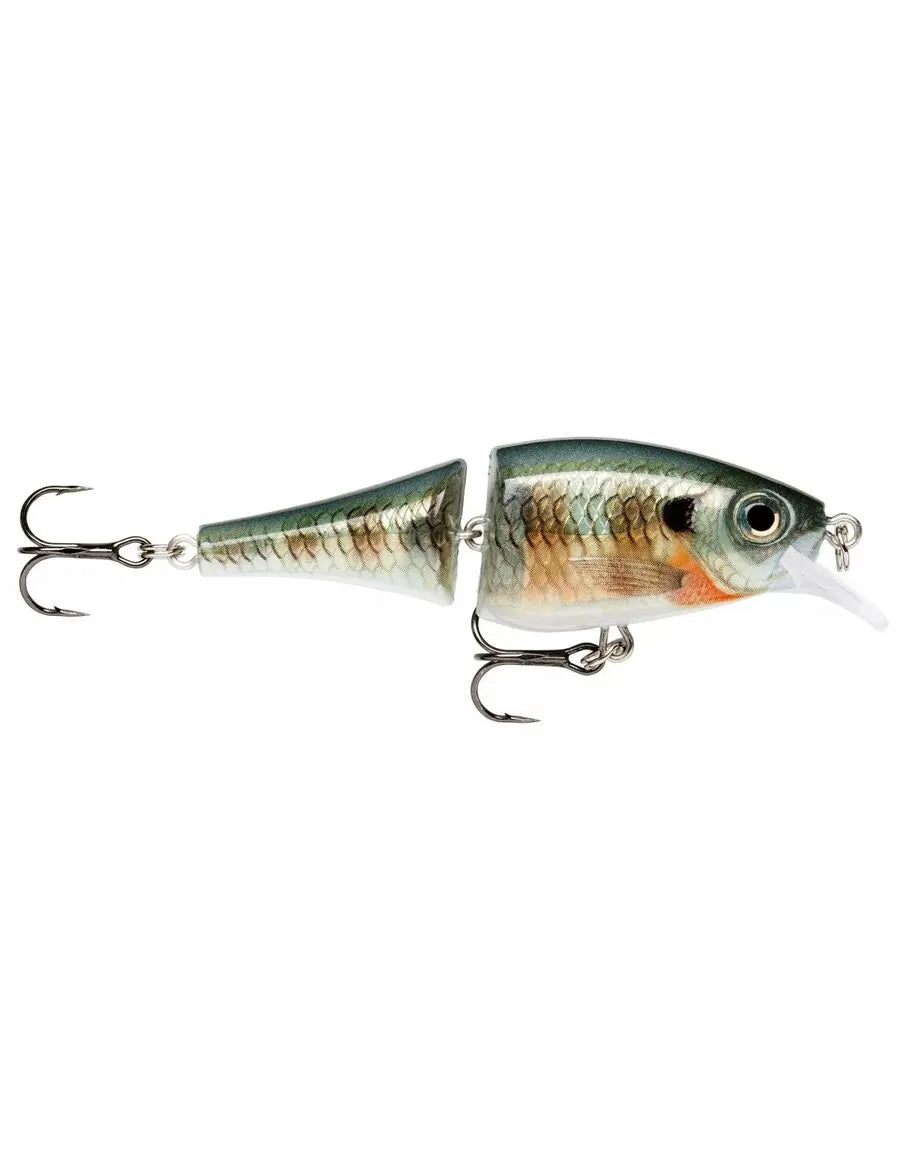 Rapala BX JOINTED SHAD BG