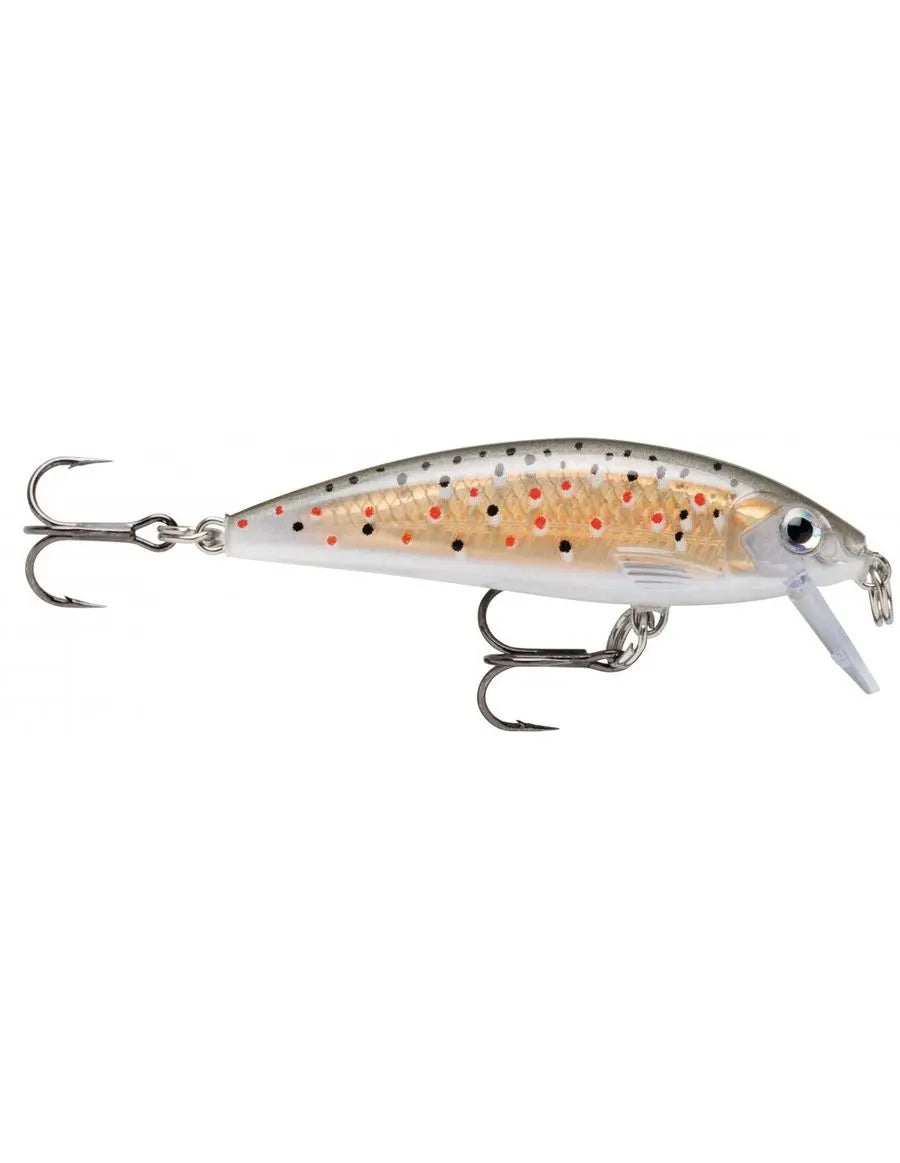 Rapala X-RAP COUNTDOWN 07 TR