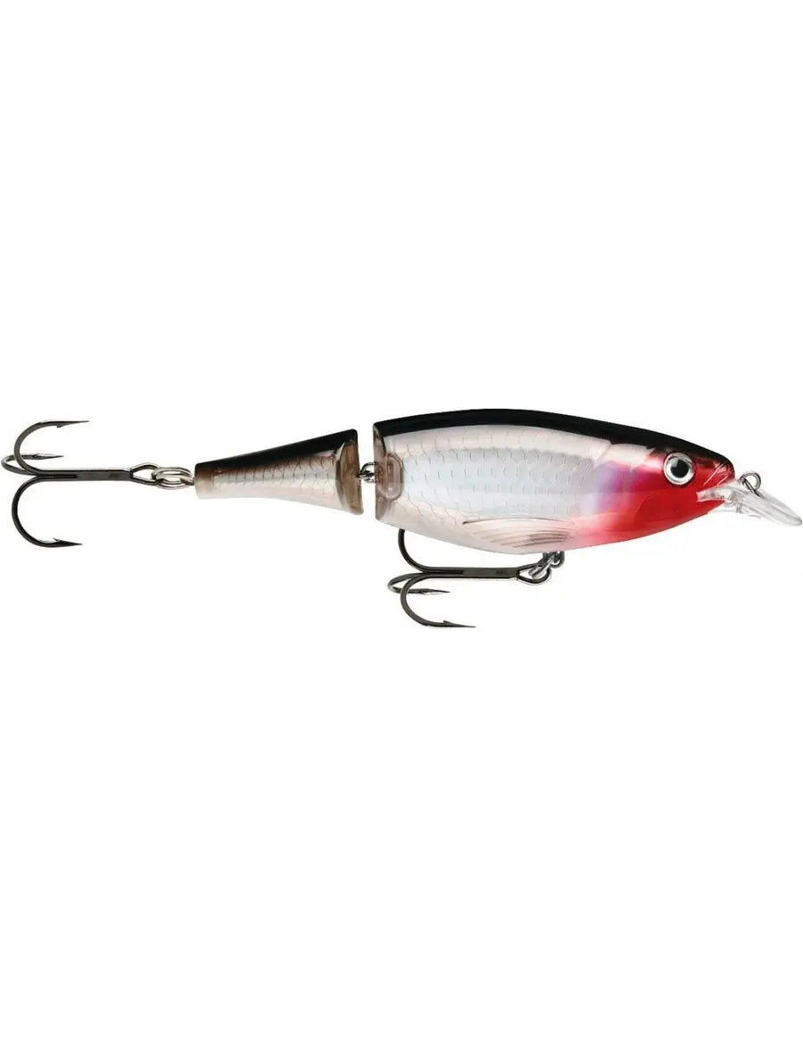Rapala X-RAP JOINTED SHAD