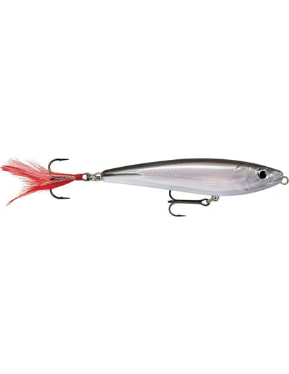 Rapala X-RAP SUBWALK XRSB09 PGS
