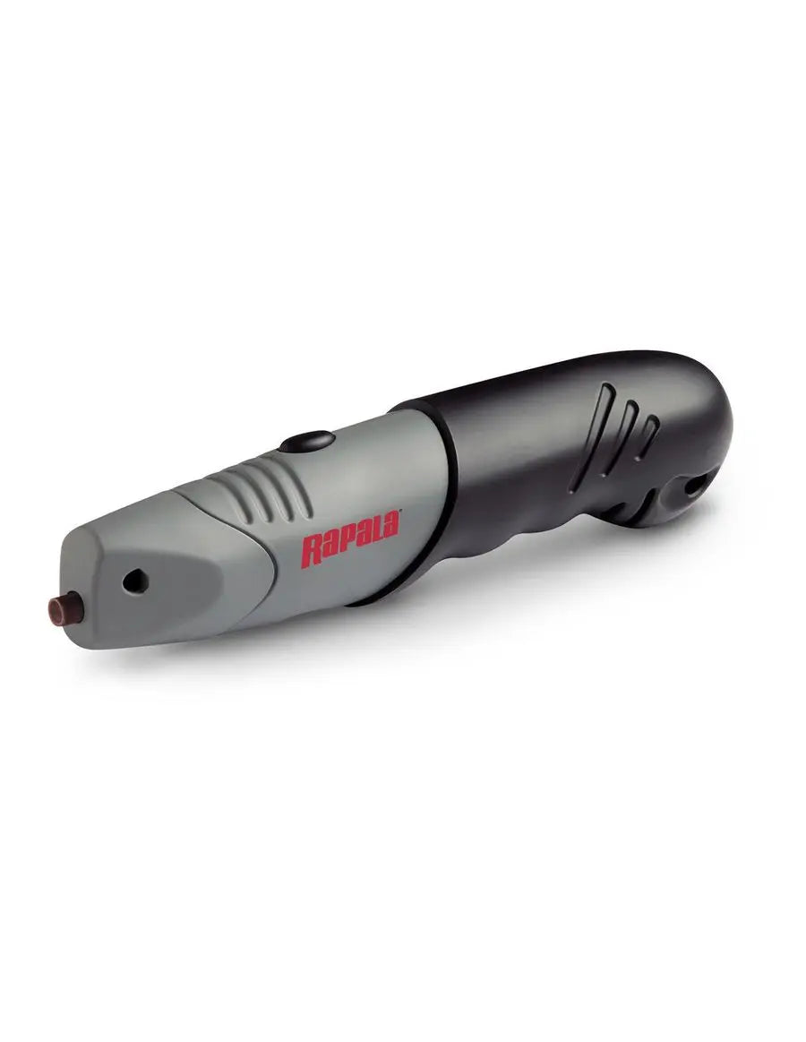 Rapala Dispozitiv electric pt. scos fir uzat de pe tambur