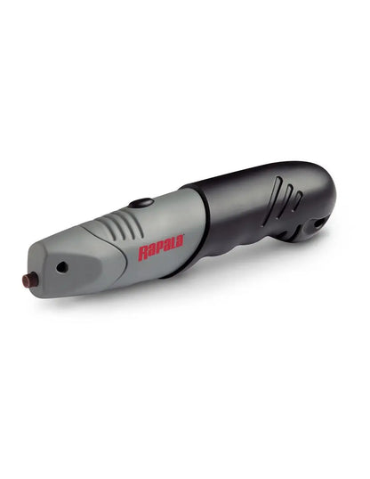 Rapala Dispozitiv electric pt. scos fir uzat de pe tambur