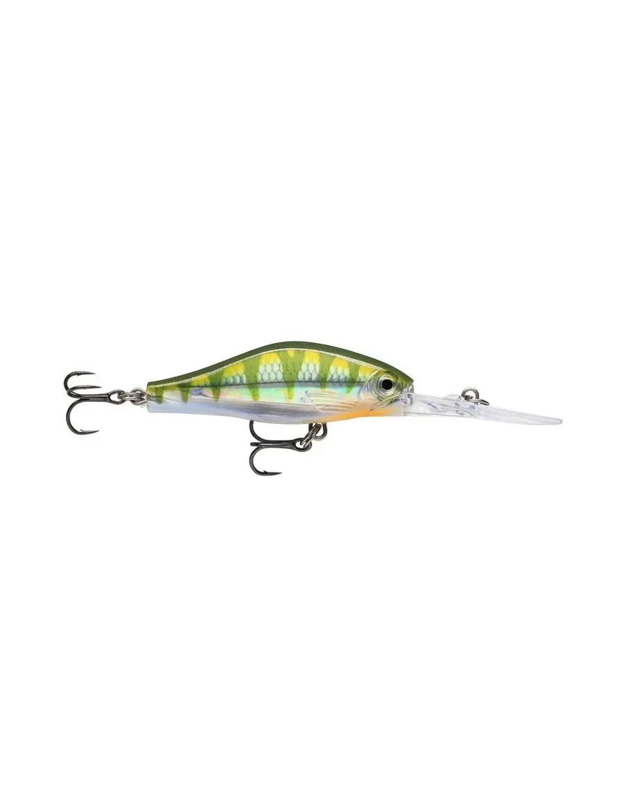 Rapala SHADOW RAP JACK DEEP SDRJD05 YP