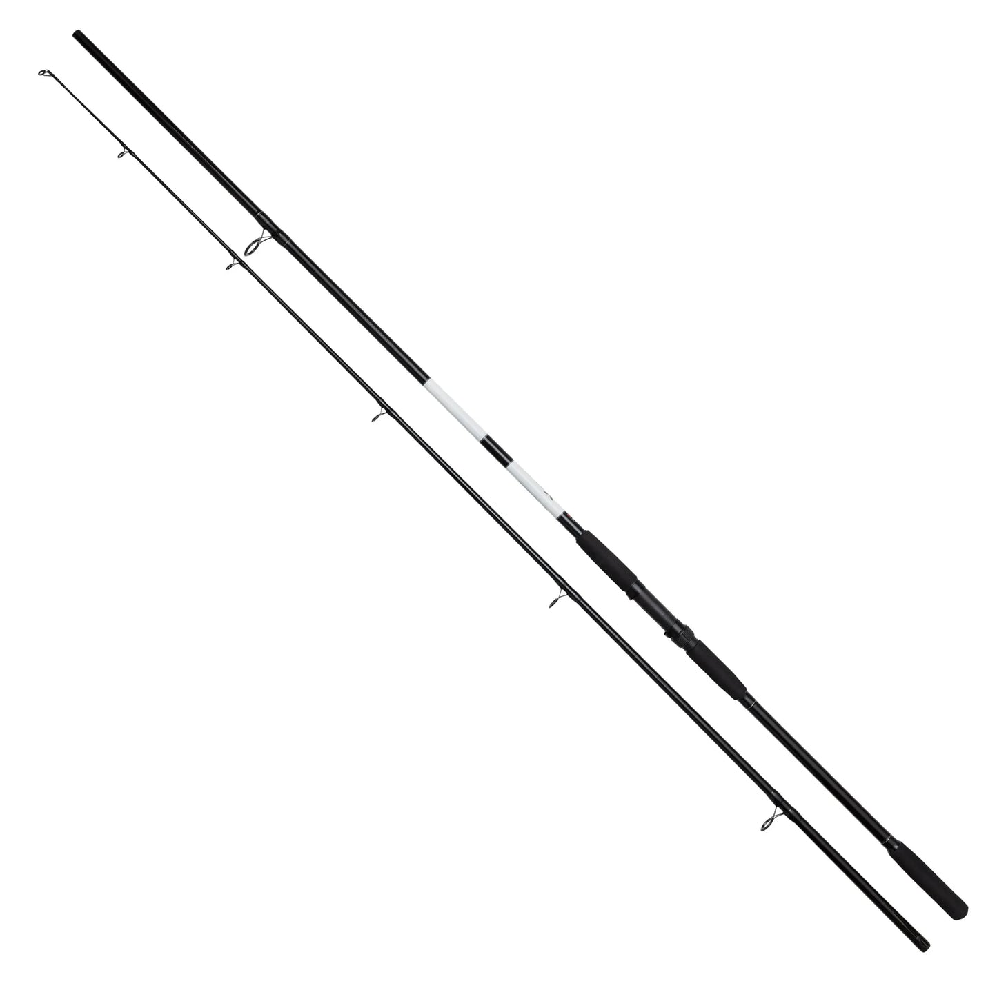 Lanseta Casting DAM BASE-X CARP 12FT/3.60M 3.00LB 2SEC 40MM