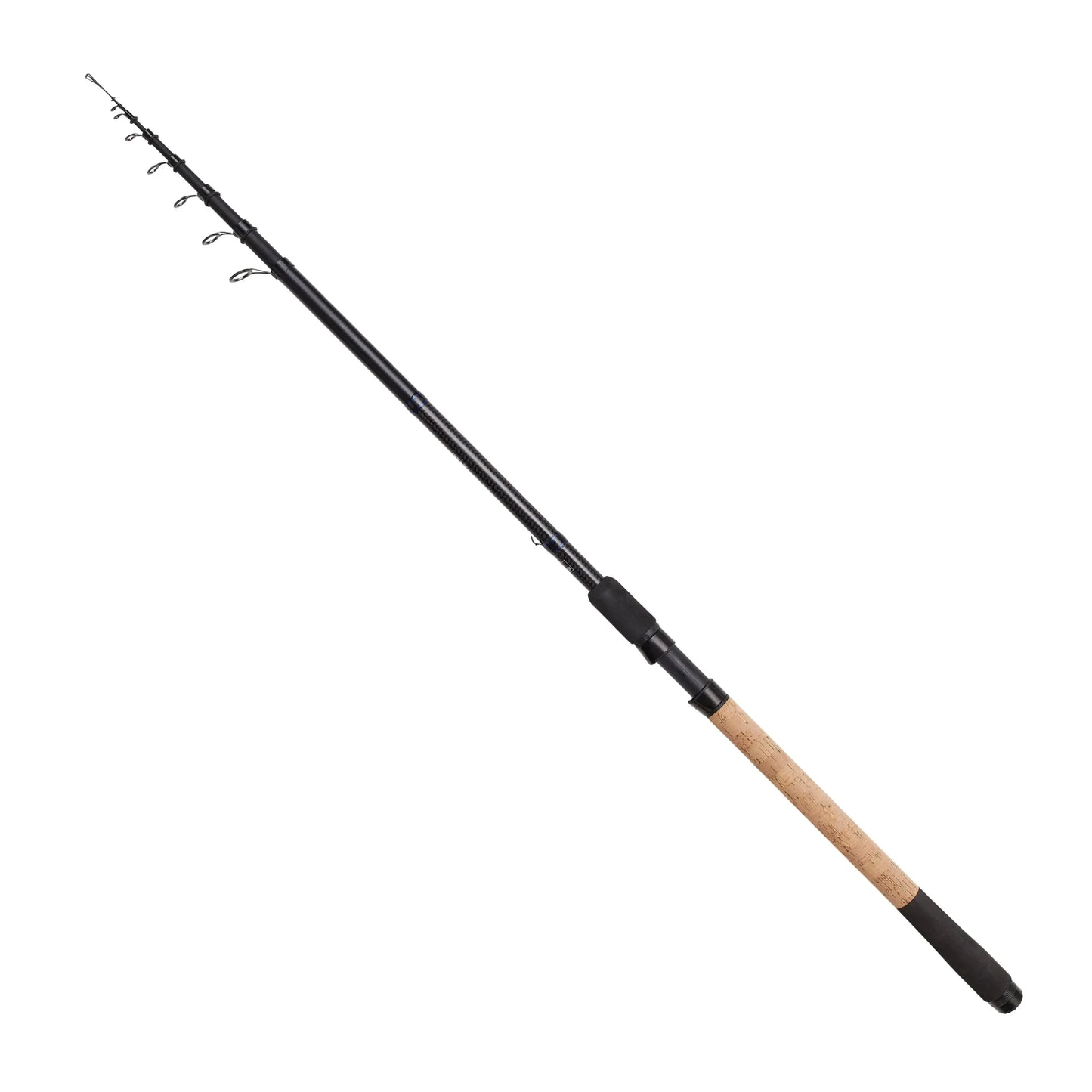 Lanseta Casting DAM IMPULSE-X TELE MATCH 14Ft 4.20M 10-30G