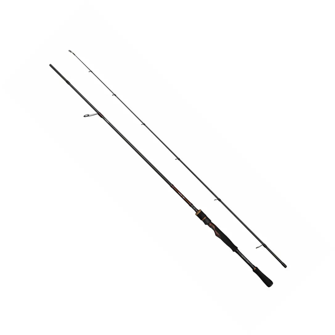 Lanseta Spinning DAM YAGI SPIN S2 7.3Ft 2.20M 15-53G/MH