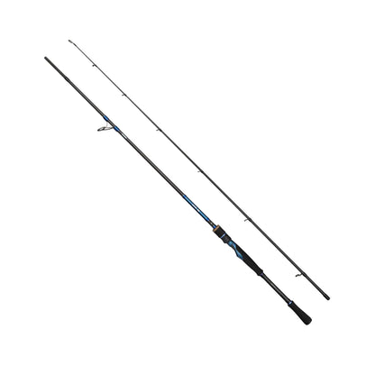 Lanseta Spinning Dam Yagi Spin S2 7.3Ft 2.20M 42-120G/XXH 2.20m